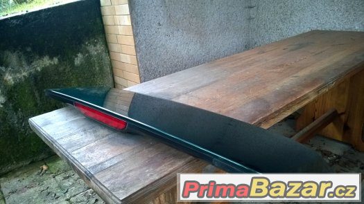 original křídlo honda civic 6g – fotografie 2