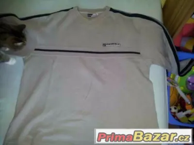 Pánská mikina O´Neill L/XL