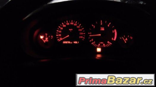 Vymenim bmw 318 tds – fotografie 3