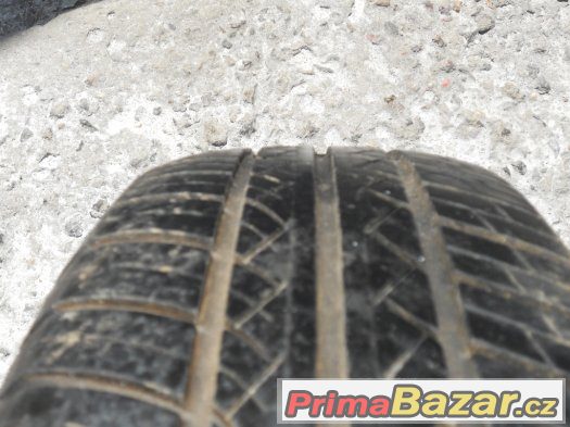 Pneu Barum Brilantis 165 x 70 x 13 - vzorek 90% – fotografie 1