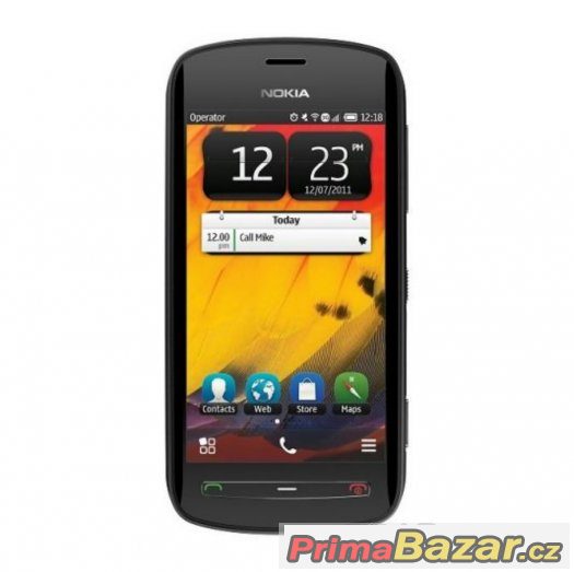 Prodám Nokia 808 PureView – fotografie 1