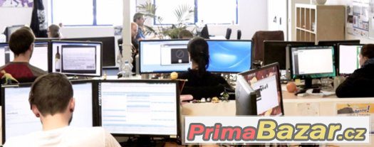 BRANDBANK CZ - Data Operations Team Leader – fotografie 1