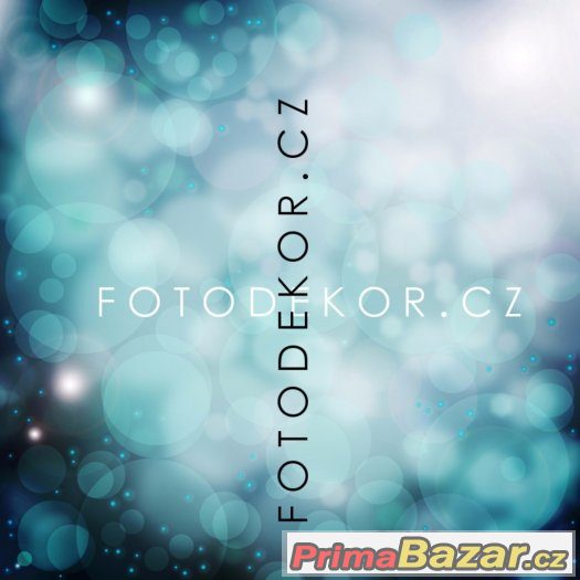 Fotopozadí Vinyl ČR – fotografie 1