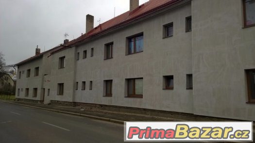 Přijmu 1 - 2 zedníky – fotografie 2