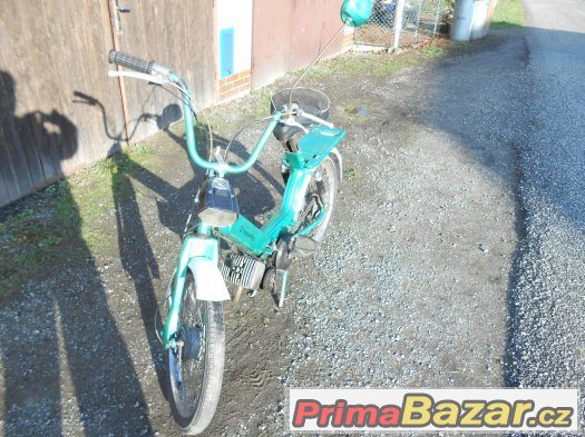 Prodám Piaggio – fotografie 1