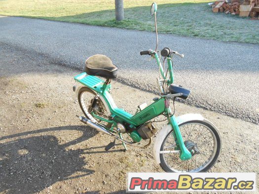 Prodám Piaggio – fotografie 2