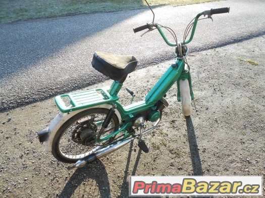 Prodám Piaggio – fotografie 3