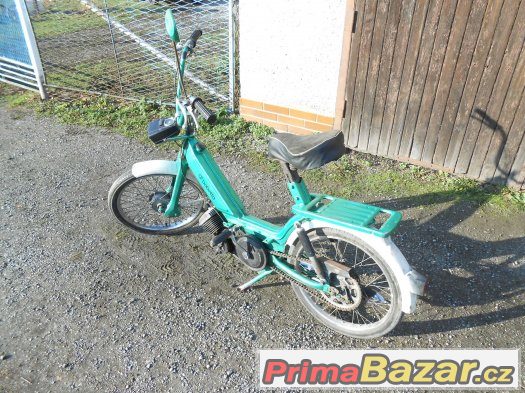 Prodám Piaggio – fotografie 4