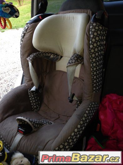 Autosedačka Maxi Cosi Tobi 9-18 kg – fotografie 3