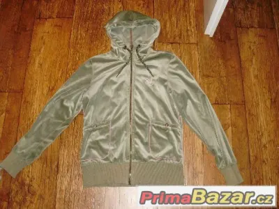 Puma,NIke vel.L
