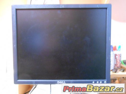PC,LCD monitor,klávesnice+myš – fotografie 3