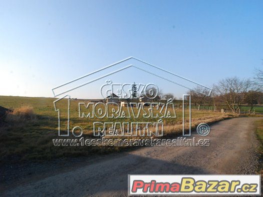 Prodej Stavební pozemek, 3.196 m2, Sedlnice – fotografie 1