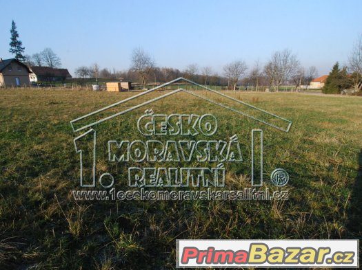 Prodej Stavební pozemek, 3.196 m2, Sedlnice – fotografie 3