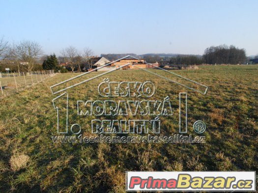 Prodej Stavební pozemek, 3.196 m2, Sedlnice – fotografie 5