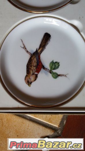 Značkový porcelán furstenberg – fotografie 2