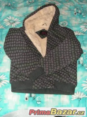 Dámská bunda