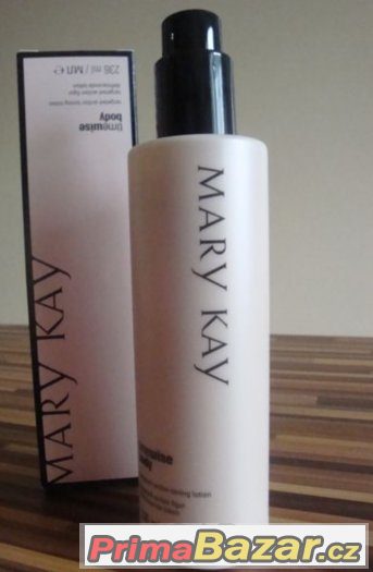Mary kay tonizující mléko – fotografie 2
