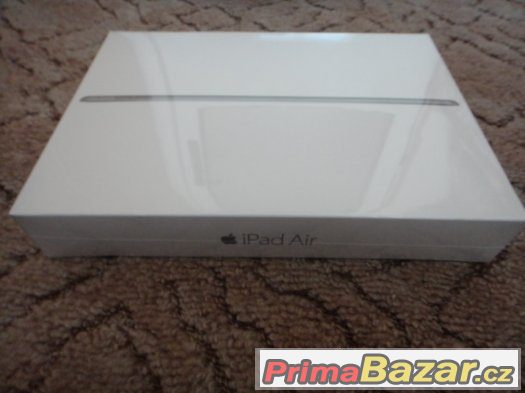 Ipad air 2 – fotografie 1