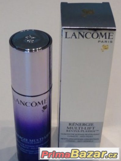 Lancome Renergie Multi-Lift pleťové sérum proti vráskám-50ml – fotografie 2