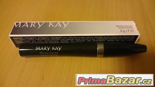 Řasenka Ultimate Mary Kay – fotografie 1