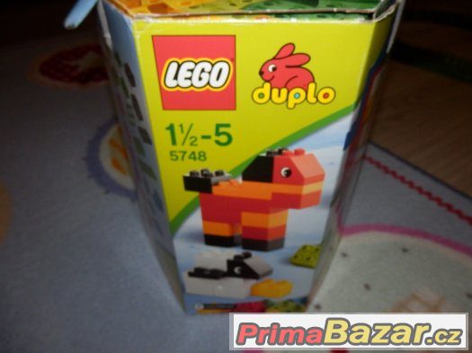 lego 5748 – fotografie 1