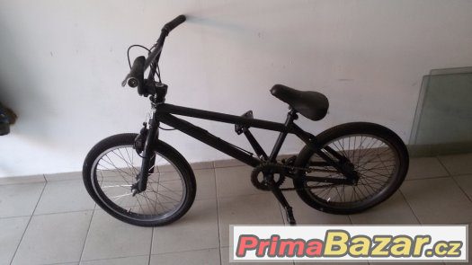 BMX, kolo, Haro bike freestyle – fotografie 1
