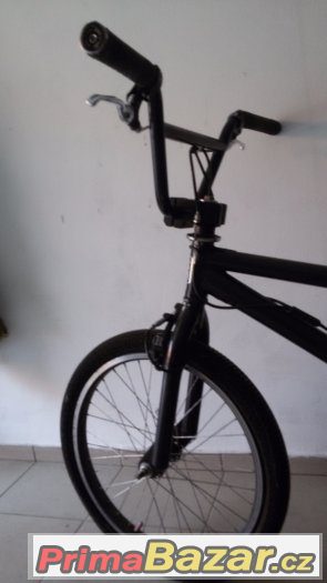 BMX, kolo, Haro bike freestyle – fotografie 5