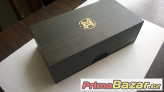 Hammer Mod 2614 pro vaporizér Hammer od UVO System by Kato – fotografie 5