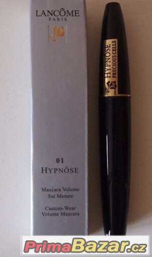 Hypnose Precious Cells (Magnified Volume Cream Mascara) 6,5 – fotografie 2