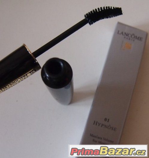 Hypnose Precious Cells (Magnified Volume Cream Mascara) 6,5 – fotografie 3