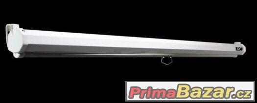 Prodam nove, nevybalene projekcni platno Elite SCREENS 92" – fotografie 3