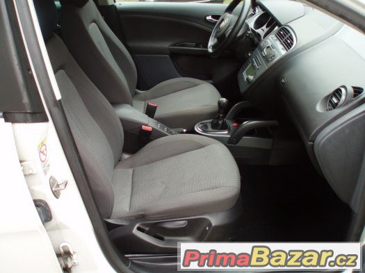 Seat Altea 1,9 TDI, 2007, 212.000km – fotografie 5