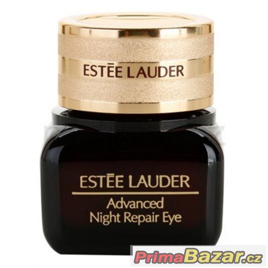 Estée Lauder-oční gelový krém proti vráskám-30ml – fotografie 1