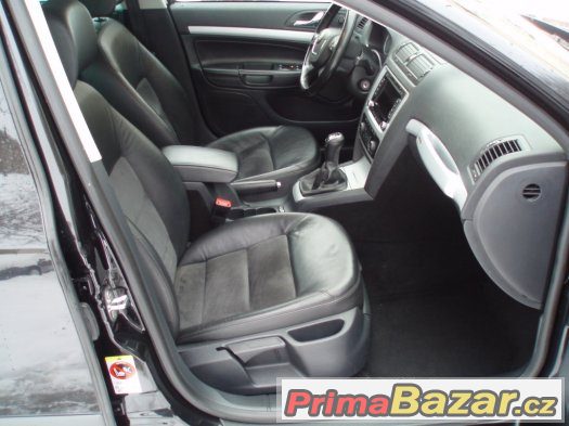 Škoda Octavia II 2,0TDI/CR 4x4 SCOUT, 2012, 185.000km – fotografie 5