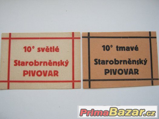 Brno 2ks – fotografie 1