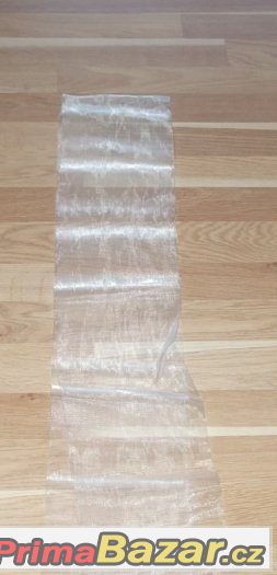 Organza na mašle – fotografie 5