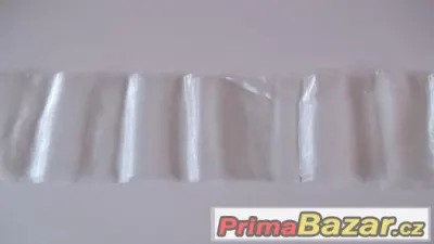 Organza na mašle