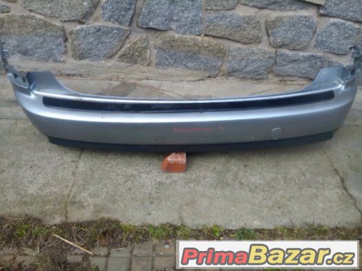 Zadní nárazník originál Ford Focus 2004+ comb – fotografie 3