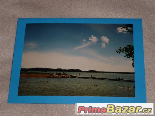 Sada ručně vyrobených přání – fotografie 4