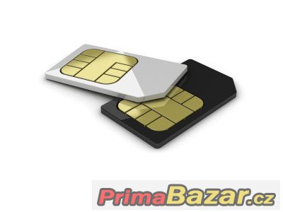 Datová SIM s mobilním internetem s FUP 10 GB - bez smlouvy – fotografie 1
