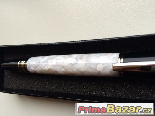 Mont Blanc – fotografie 1