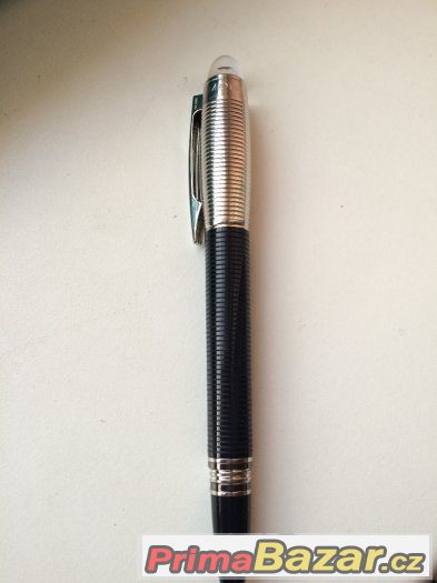 Mont Blanc – fotografie 4