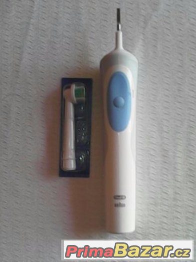 Kartáček Oral-B – fotografie 1