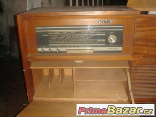 Radio Adagio – fotografie 3