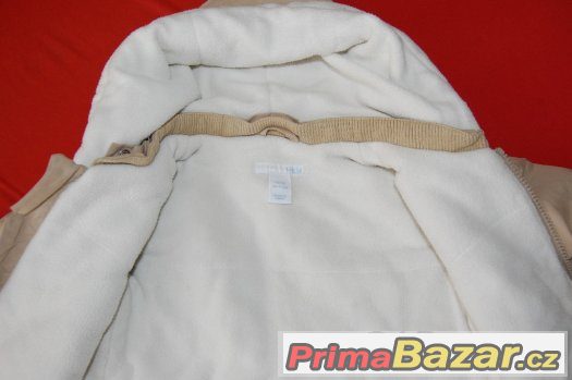 Zimní bunda H&M, vel. 80 – fotografie 3