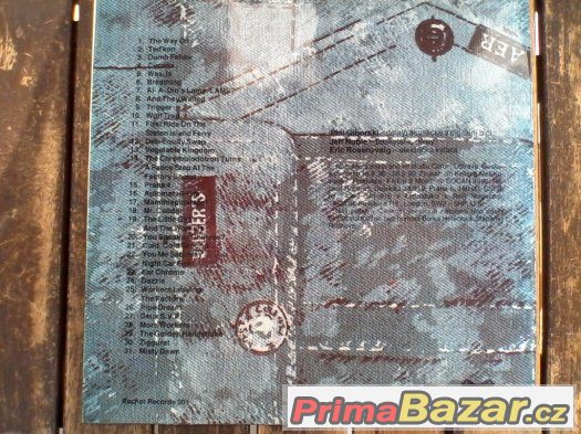 FAT - AUTOMAT HI-LIFE (LP) – fotografie 2