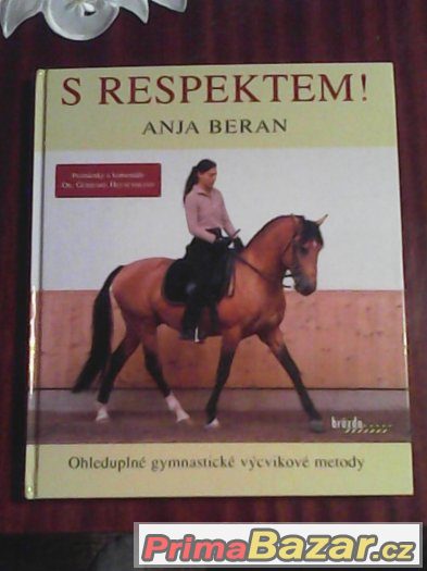 Knížka S respektem – fotografie 1