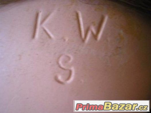 Panenka K.w g 133 – fotografie 3