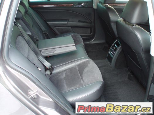 Škoda Superb II 2,0 TDI/CR DSG ELEGANCE, 2010, 155.000km – fotografie 5
