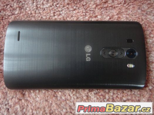 LG G3 32GB – fotografie 4